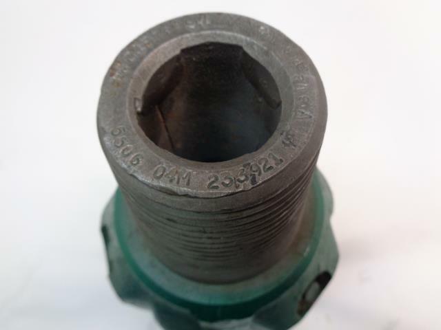 NEW VAREL AVENGER 6-3/4 INCH ROLLER CONE BIT GREEN 5506 04M 233921 ETD24 H2