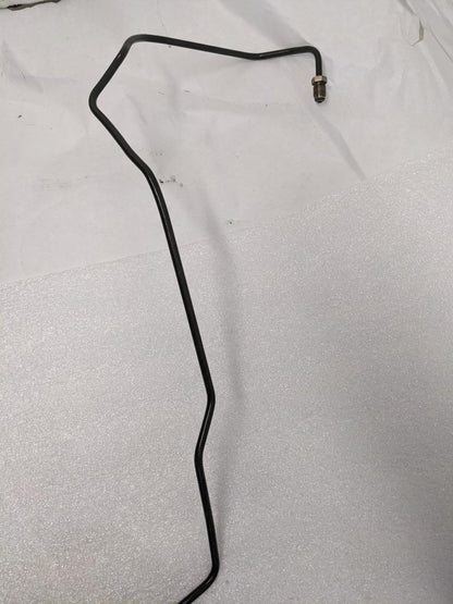 PORSCHE 99631428205 99631428806 PRESSURE LINE FOR 911 TURBO USED R24T2