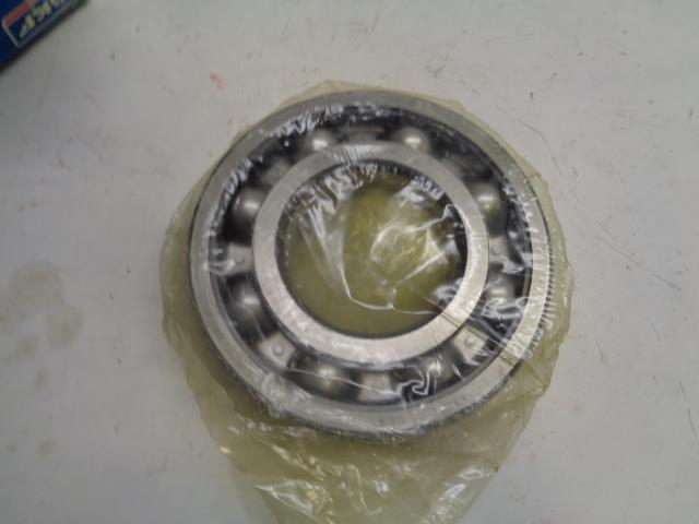 SKF Explorer 6317 85mm Inner 180mm Outer Diameter Open Seal Ball Bearing NEW R30