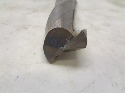 NEW ATRAX 85314649 016 CARBIDE END MILL 1"x3" 2 FLUTE R22T6BC