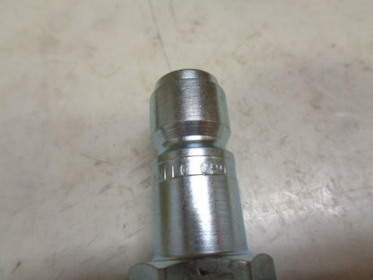 1 PACK OF 10 AMFLO CP9 PLUGS 1/2" TF 1/2" MPT R10TC