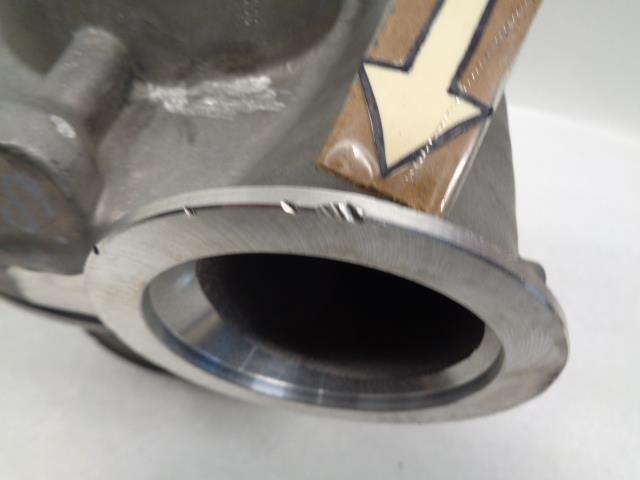 CUMMINS REMANUFACTURED 4956081RX TURBOCHARGER FOR QSK NEW E1