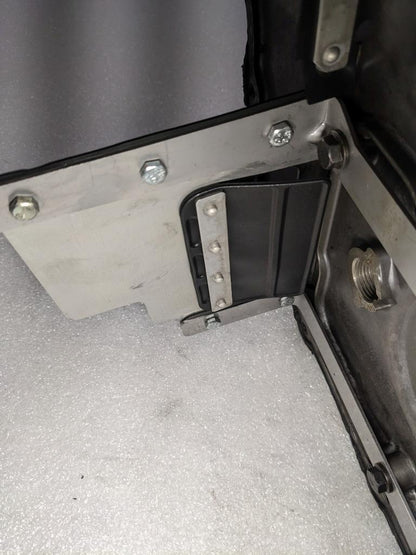 PORSCHE 996/987 BOXSTER ENGINE OIL SUMP 9961073108R USED 996B.G.L.