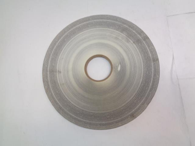 DURACO 2461 TISSUE TAPE 1/4 ON 1/2 X 2000 FT 492015 NEW R3