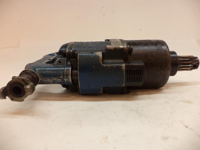 ATP HIGH PERFORMANCE SPLINE DRIVE PNEUMATIC IMPACT WRENCH USED H2