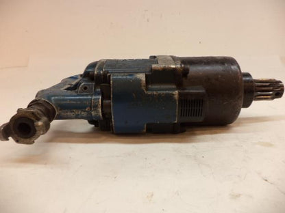 ATP HIGH PERFORMANCE SPLINE DRIVE PNEUMATIC IMPACT WRENCH USED H2