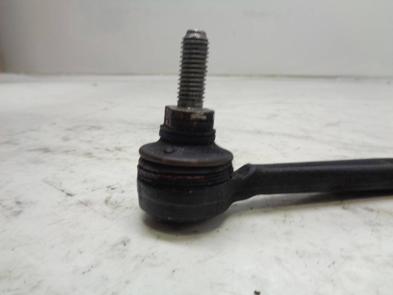 USED GENUINE PORSCHE SWAY BAR END LINK FRONT PASSENGER SIDE 99334307000 R23T6