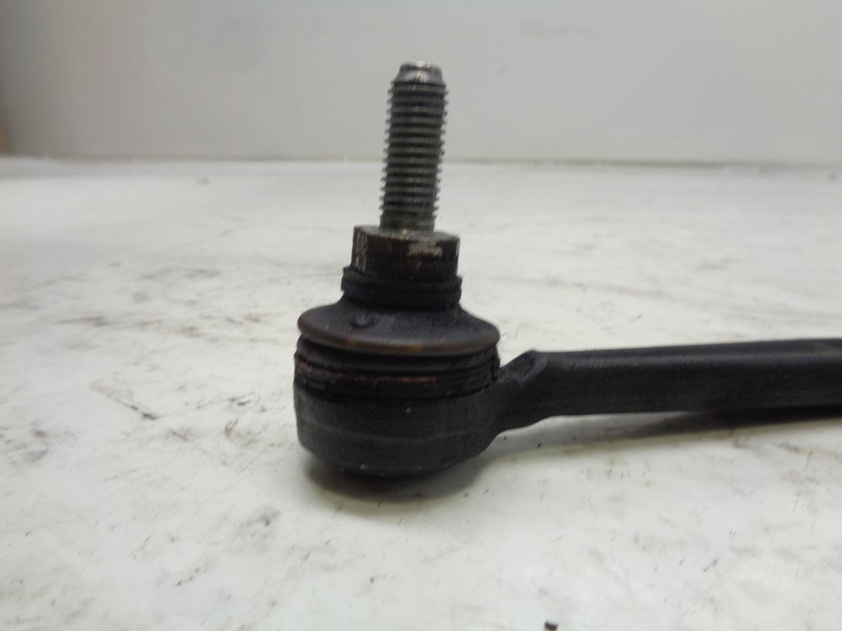 USED GENUINE PORSCHE SWAY BAR END LINK FRONT PASSENGER SIDE 99334307000 R23T6