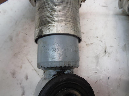 Porsche 928 1983-95 Front Shocks PAIR BOGE USED GENUINE 928 333 051 16 R23T8