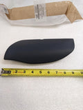 PORSCHE 95550515610G2X RIGHT TOW HOOK COVER FOR 08-10 CAYENNE NEW PGB2TB
