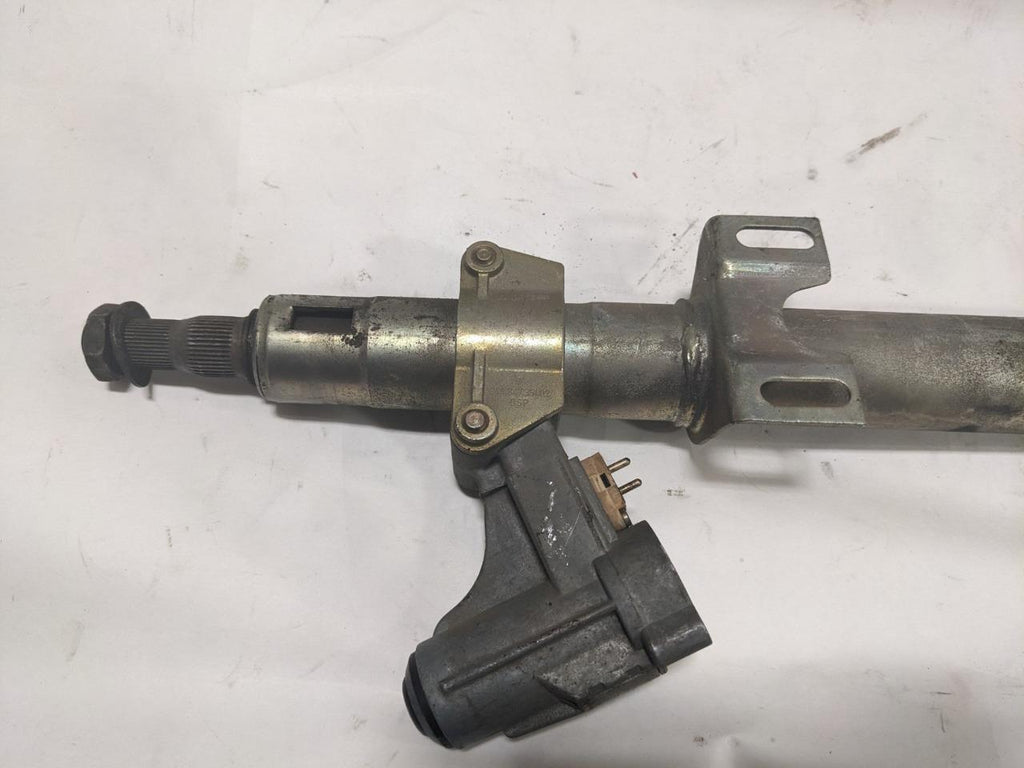 PORSCHE 94434706304 STEERING COLUMN TUBE FOR 85-91Porsche 944  PG2