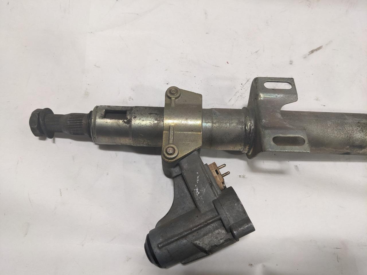PORSCHE 94434706304 STEERING COLUMN TUBE FOR 85-91Porsche 944  PG2