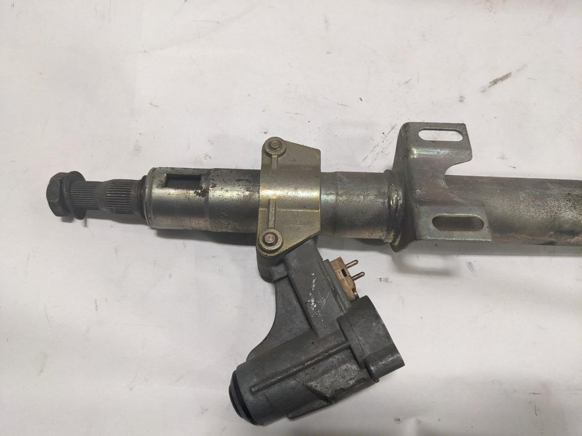 PORSCHE 94434706304 STEERING COLUMN TUBE FOR 85-91Porsche 944  PG2