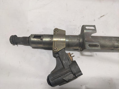 PORSCHE 94434706304 STEERING COLUMN TUBE FOR 85-91Porsche 944  PG2