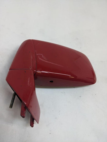 PORSCHE 928/944 FRONT LEFT DRIVER EXTERIOR FRAME-RED-92873102406 USED R25