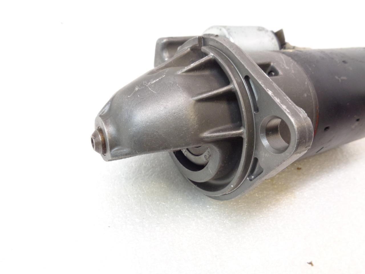 USED BOSCH 0 001 108 021 STARTER FITS PORSCHE 944 86-91 2.7 L 3.0 L R14