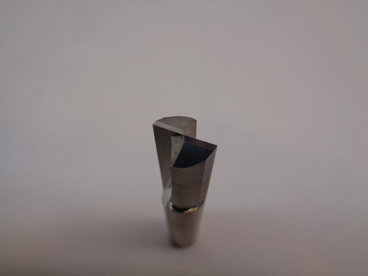 GARR 81310 222M 1/2x3 2 FLUTE STANDARD SQUARE END MILL R22T8