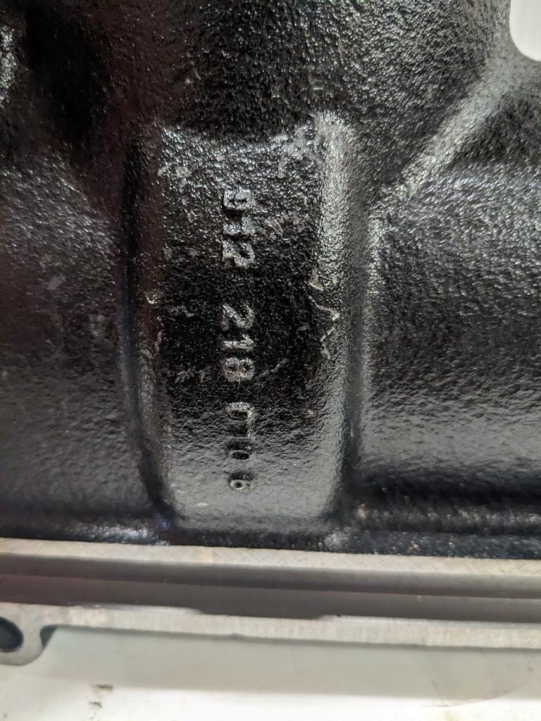 PACCAR 2139800 Genuine Paccar Air Compressor NEW BSIG1