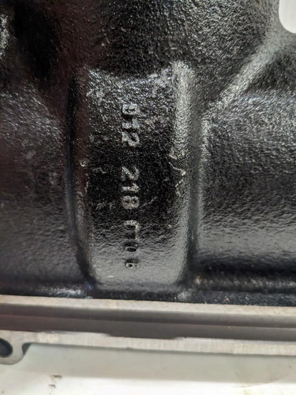 PACCAR 2139800 Genuine Paccar Air Compressor NEW BSIG1