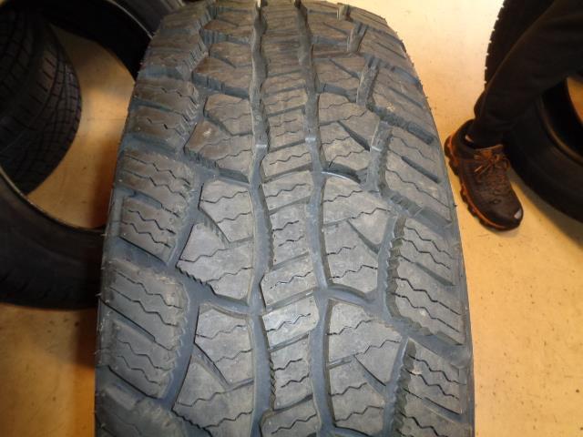 2 TRAVELSTAR ECOPATH A/T P 275 65 18 116T SL ALL TERRAIN TIRES LL-SUV021 CQ3