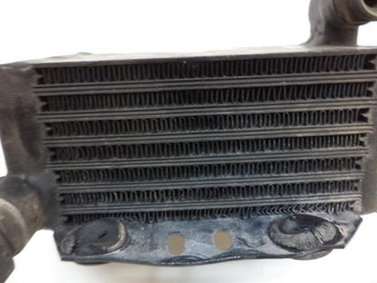 1 USED GENUINE PORSCHE 944, 951 ENGINE OIL COOLER 951 207 309 02 R20