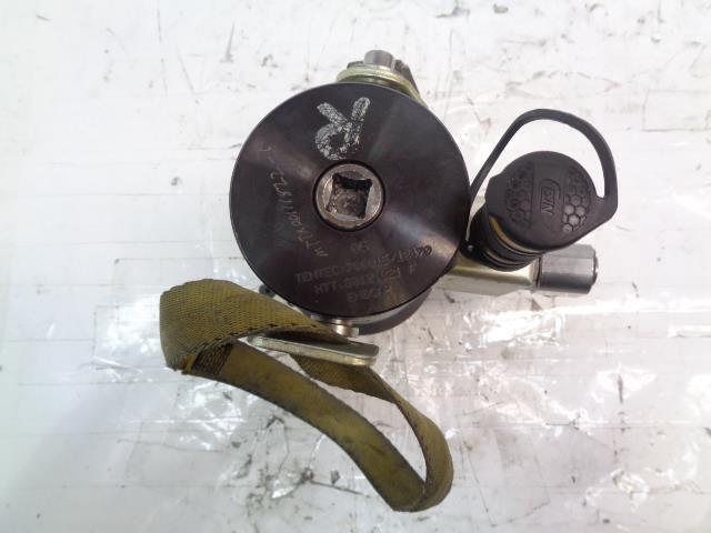 DAMAGED ATLAS COPCO 8434220064 WTB M36 TENSIONER 10MM STROKE 678.25 TON 10" R10