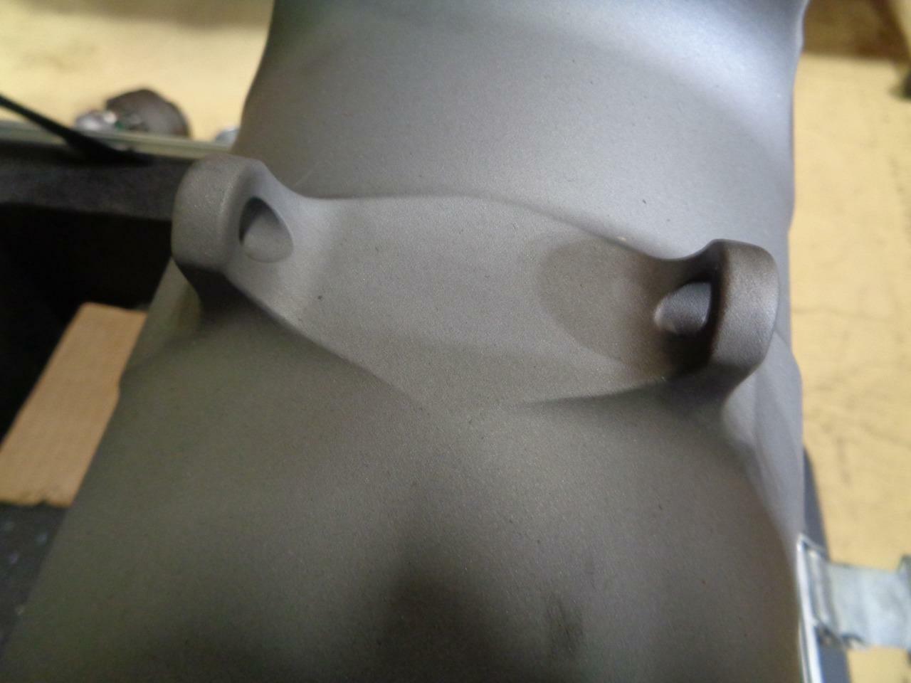 Boeing 737/747 PAS Turning Tube D65520 NEW BSR