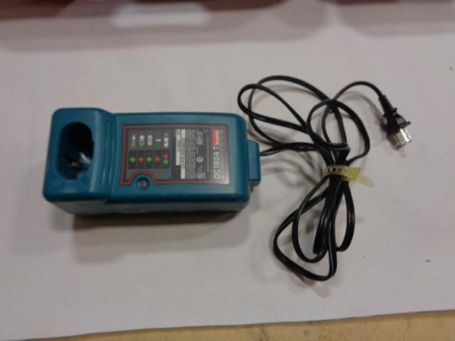 USED STANLEY VIRAX P20+ CRIMPING TOOL 253022 2 BATTERIES AND CHARGER R2