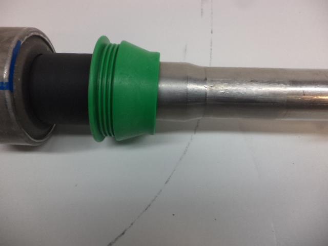 NEW GENUINE BMW 04-10 SHAFT & JOINT STEERING SHAFT 32 30 6 780 893 R3