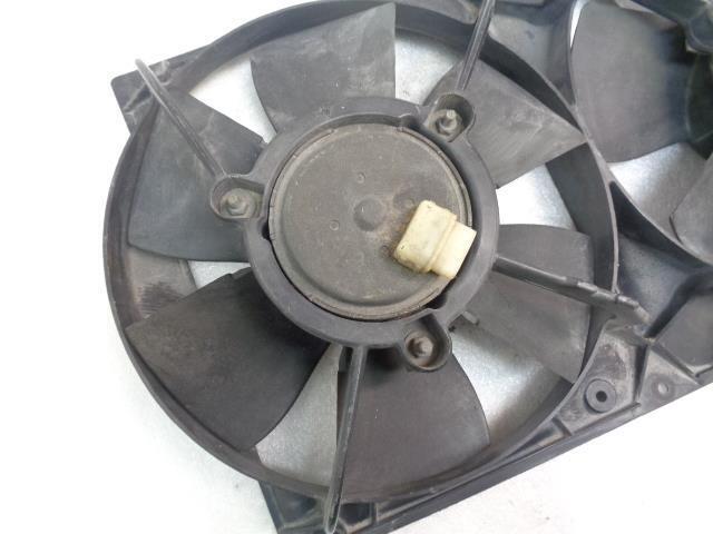 PORSCHE 94410614302 RADIATOR FAN SHROUD FOR PORSCHE 924/944 USED R25