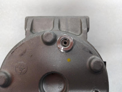 ISUZU 898286-1980 ISUZU 5.2 Air Conditioner Compressor 2009 NEW R9