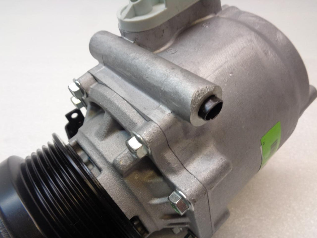 NEW 4 SEASONS 98557 AC COMPRESSOR 2003-06 FORD EXPEDITION, LINCOLN NAVIGATOR R2
