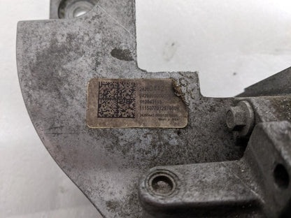 GM 23255922 CARRIER ASSEMBLY DIFFERENTIAL FOR 2015-2016 USED B1B2