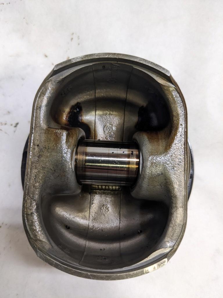 PORSCHE BOXSTER 987 05-08 PISTON CYLINDER (1) 09309481 USED 996G.L