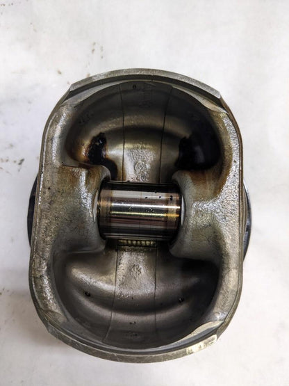 PORSCHE BOXSTER 987 05-08 PISTON CYLINDER (1) 09309481 USED 996G.L