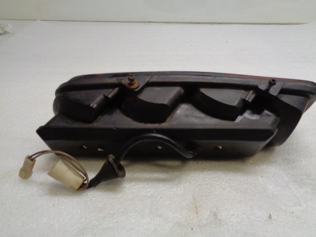 Porsche 928 Rear Tail Light ASSEMBLY RIGHT USED GENUINE 928 631 404 01 R25T3