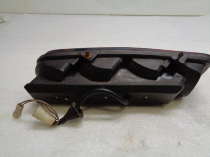 Porsche 928 Rear Tail Light ASSEMBLY RIGHT USED GENUINE 928 631 404 01 R25T3