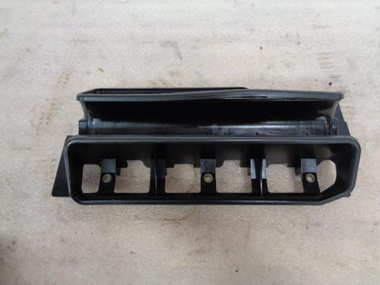 OEM USED PORSCHE BAFFLE PLATE 996 101 010 00 FOR 911 CARRERA 1998-2008 R31T4