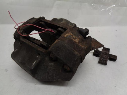 USED 911 PORSCHE ATE PASSENGER BRAKE CALIPER R25T6