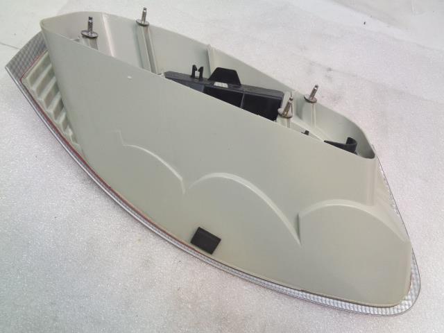 PORSCHE 98663144403 RIGHT TAIL LIGHT LENS FOR 97-02 PORSCHE BOXSTER 986 NEW R25