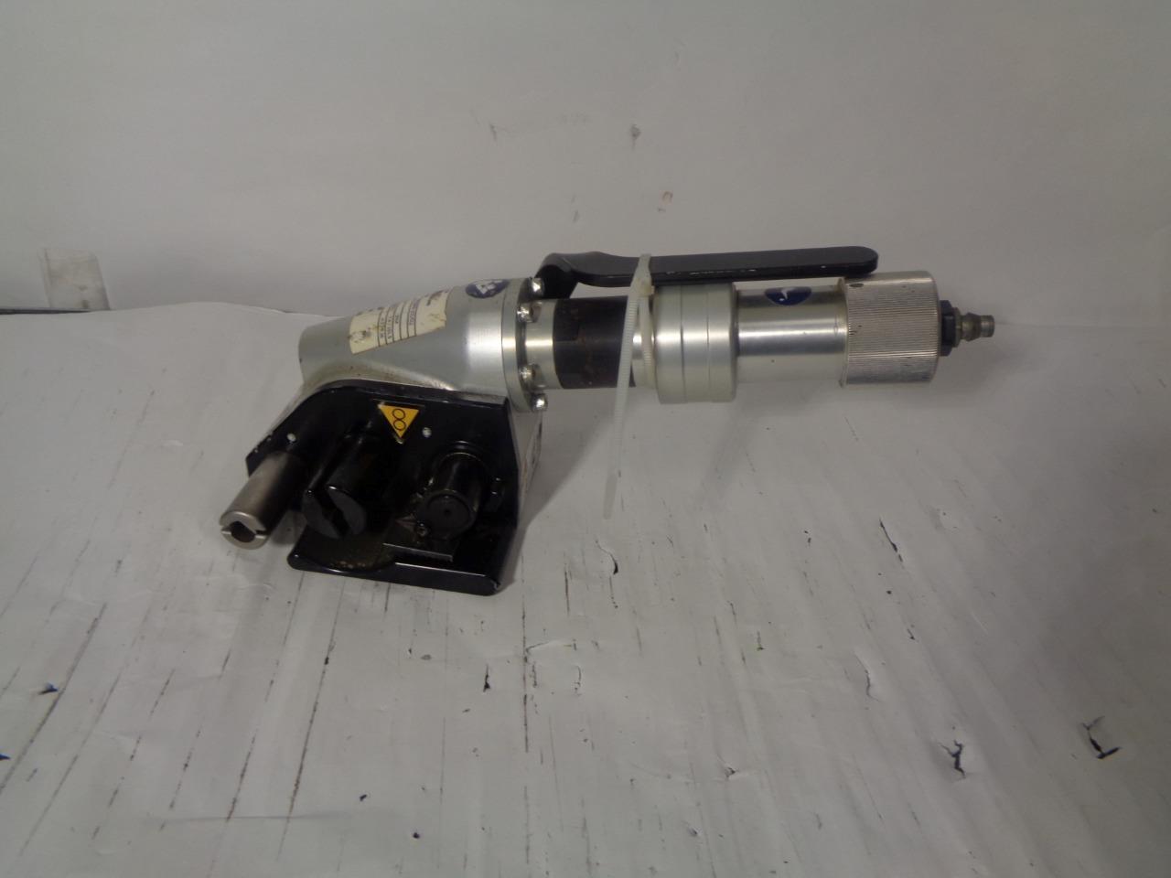CORDSTRAP CT35PN PNEUMATIC TENSIONER USED J2