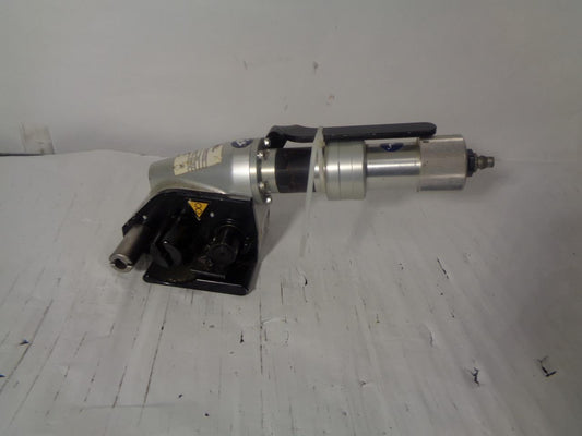 CORDSTRAP CT35PN PNEUMATIC TENSIONER USED J2