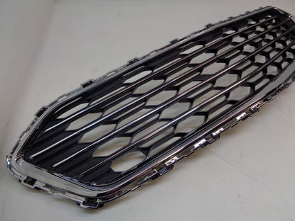 NEW 16-18 FRONT LOWER CHEVY CRUZE BUMPER GRILLE R18
