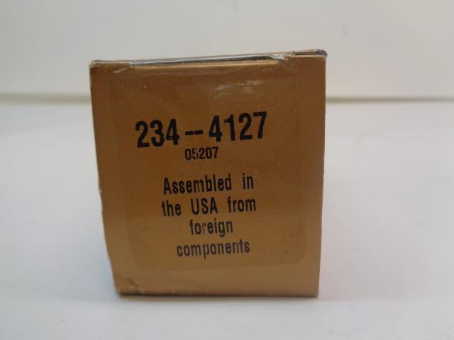 BRAND NEW DENSO FORD LINCOLN MAZDA MERCURY OXYGEN SENSOR 234-4127 R13T4