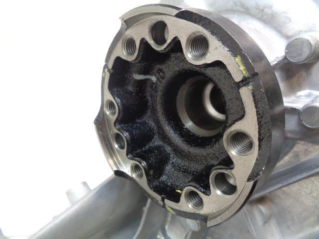 MOPAR 68589091AD TRANSFER CASE ASSEMBLY FOR 21-22 JEEP GRAND CHEROKEE NEW I1