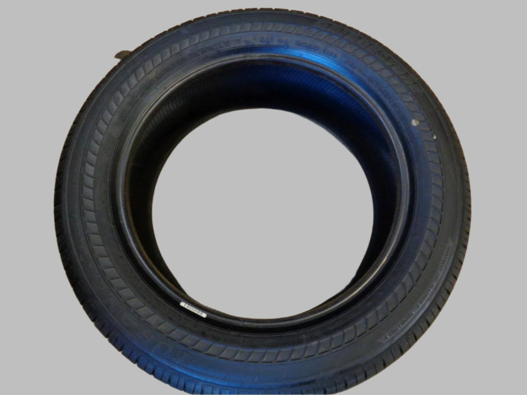4 BRIDGESTONE TURANZA EL400-02 P 235 55 18 100T SL  TIRES 004434 BQ4