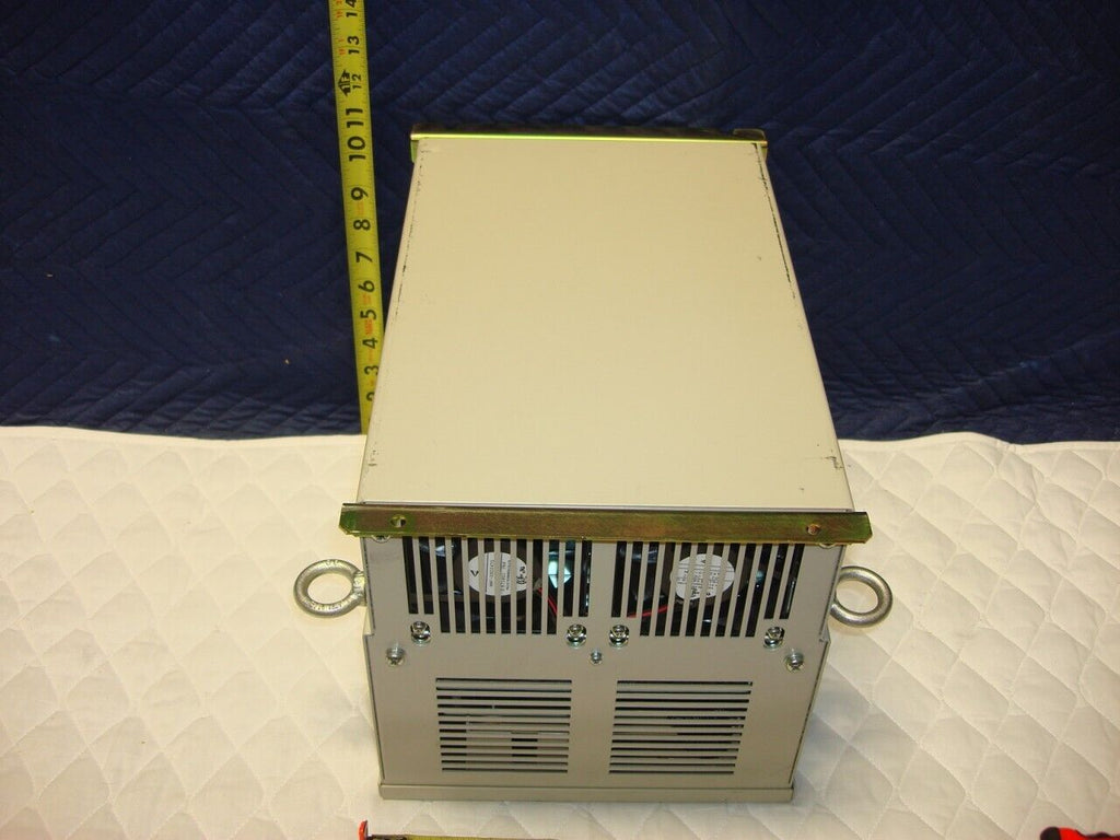 NEW YASKAWA INVERTER MOTOR SPEED CONTROLLER FREQUENCY DRIVE CIMR-K7H2022 R29