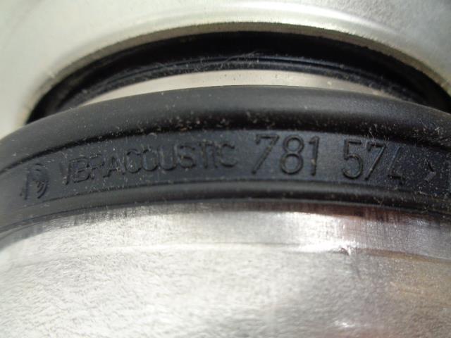 NEW FRONT AXLE BILSTEIN AIR SPRING STRUT 2W93 5C304 EN R19