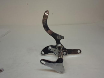 1 NEW MIDWEST FORWARD SHIFT CONTROL FOR HARLEY DAVIDSON SPORTSTER 47-133 R16