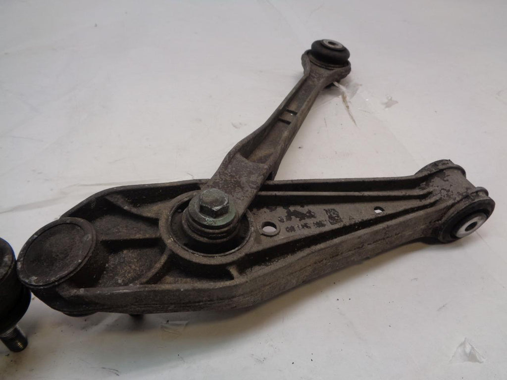 Pair (RIGHT/LEFT) Porsche 911/996 Wishbone/Control Arms 996.341.149.03 R21T5